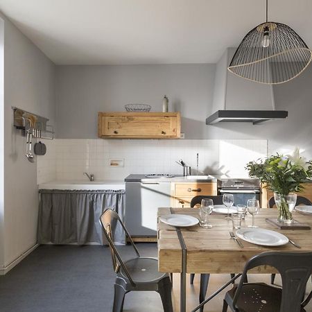 Vila L'ecume by Cocoonr Saint-Coulomb Exteriér fotografie
