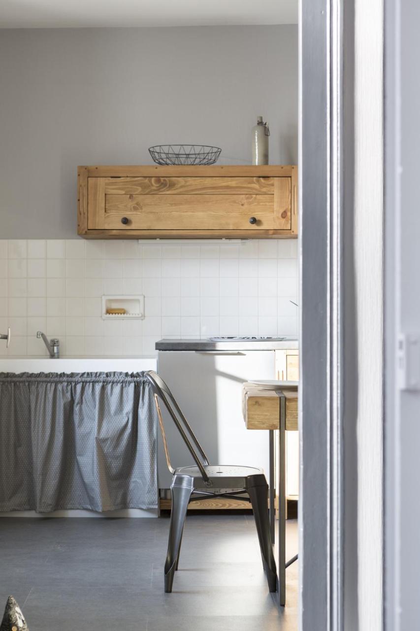 Vila L'ecume by Cocoonr Saint-Coulomb Exteriér fotografie