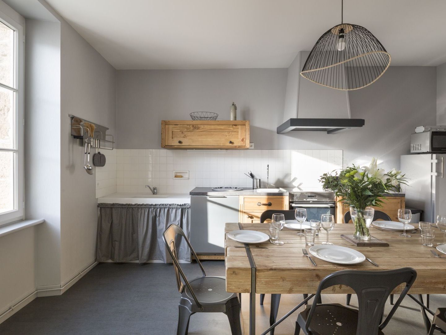 Vila L'ecume by Cocoonr Saint-Coulomb Exteriér fotografie