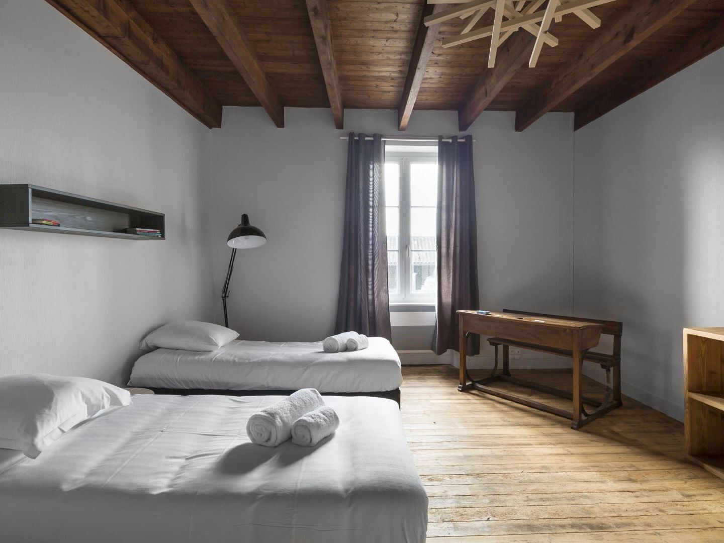 Vila L'ecume by Cocoonr Saint-Coulomb Exteriér fotografie