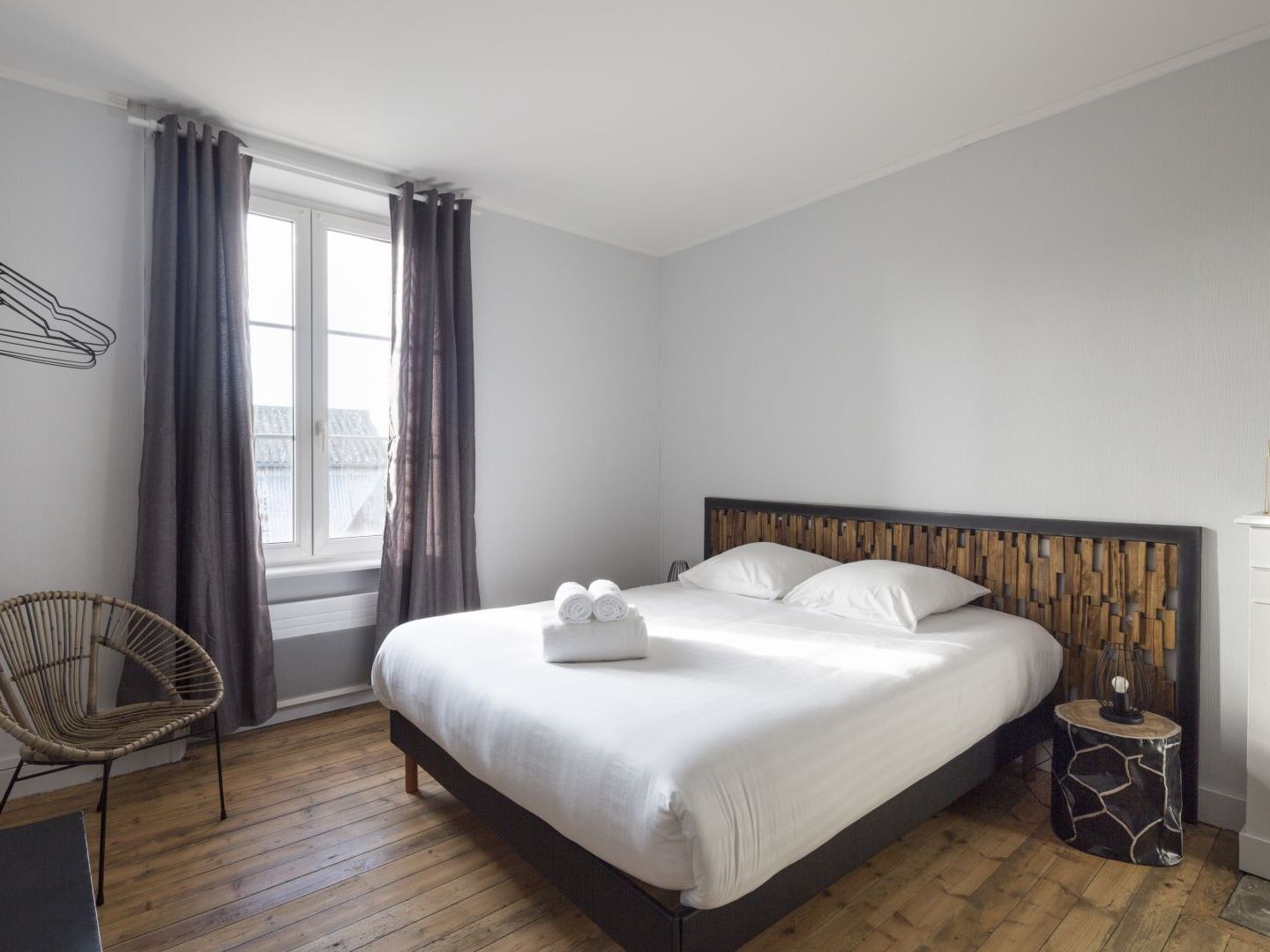 Vila L'ecume by Cocoonr Saint-Coulomb Exteriér fotografie
