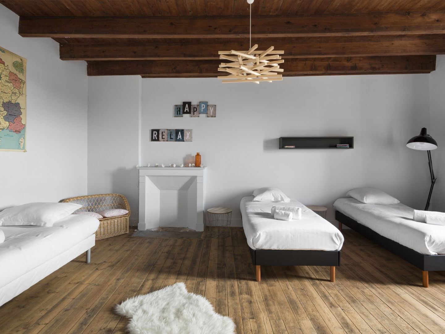 Vila L'ecume by Cocoonr Saint-Coulomb Exteriér fotografie